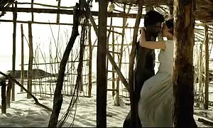 স্প্যানিশ সাদা শ্যাম ...