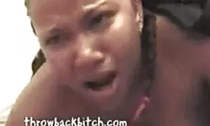 ক'লা squirt আৰু এটা  ...