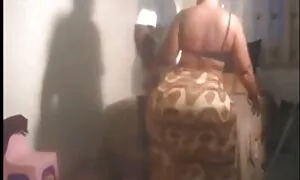 আফ্ৰিকান গাধৰ সৈতে আ ...