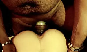দানব পায়ুপথ সঙ্গে,  ...
