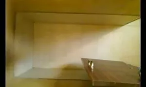 ব্ৰাত উলংগ আবলুস মা