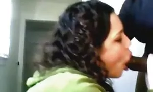 বগা মেয়ে হার্ড কালো ...